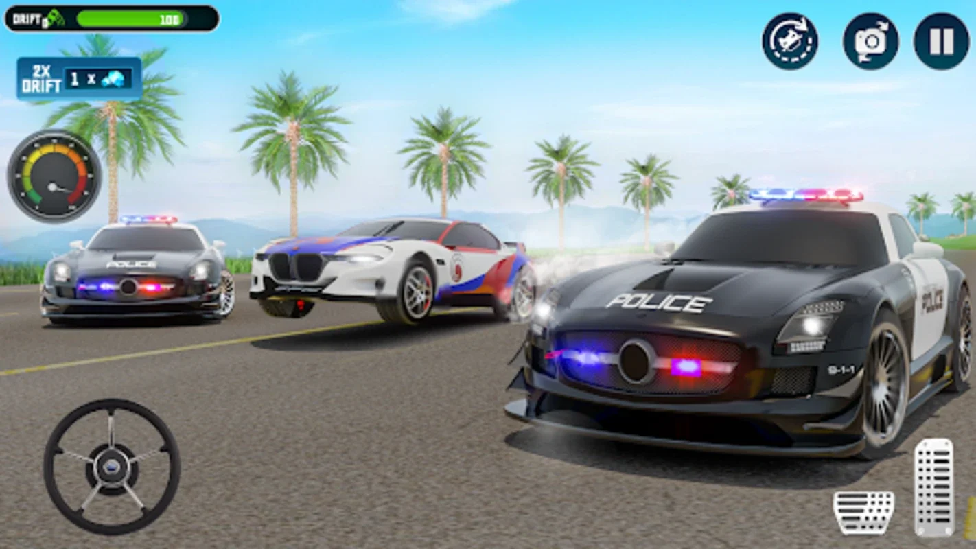 BMW Car Games Simulator for Android - Thrilling Driving Experience