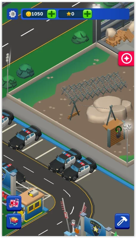 SWAT Academy for Android - Enhance Your Skills