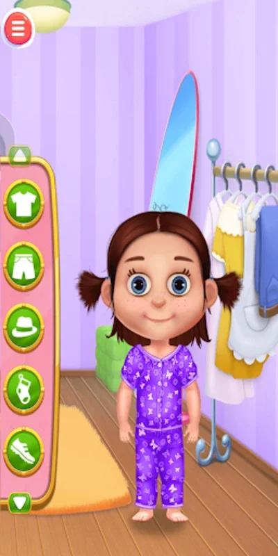 Babysitter Crazy for Android - Download the APK from AppHuts