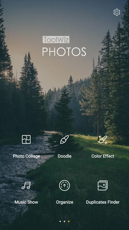 ToolWiz Photos for Android - Edit and Create with Ease
