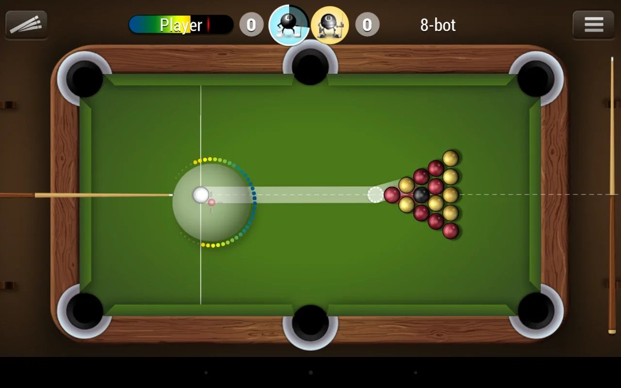 Pool Live Tour for Android - Enjoy Pool Anytime