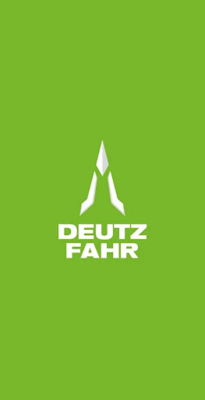 myDEUTZ-FAHR for Android: Optimize Tractor Management