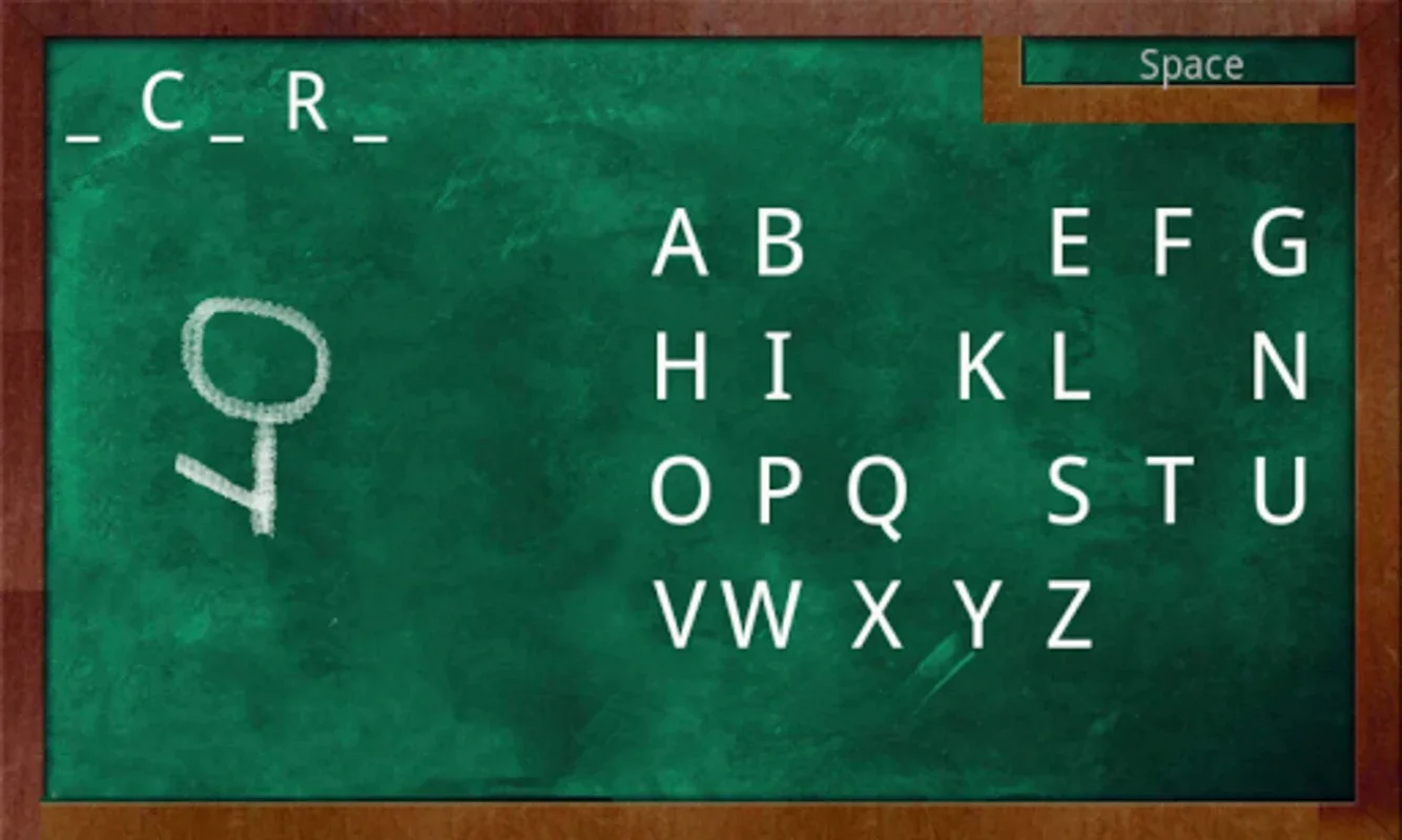 Educational Hangman for Android: Enhance Vocabulary