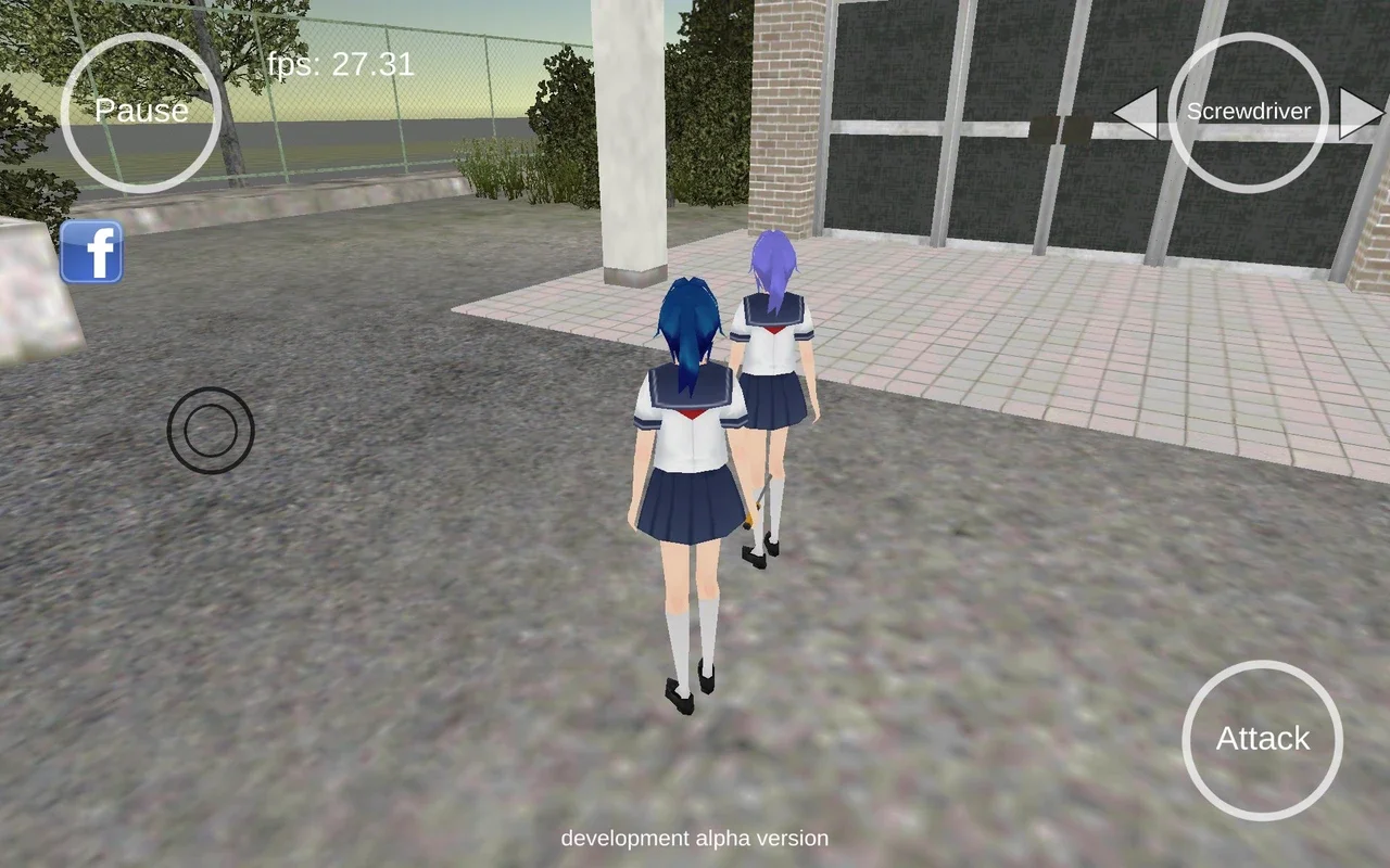 Yandere School for Android - A Dark and Unique Gaming Experience