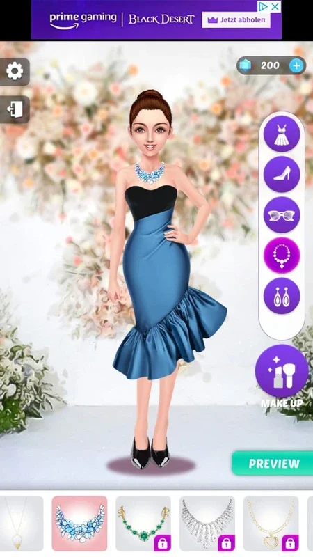 Fashion Show for Android - Unleash Your Creativity