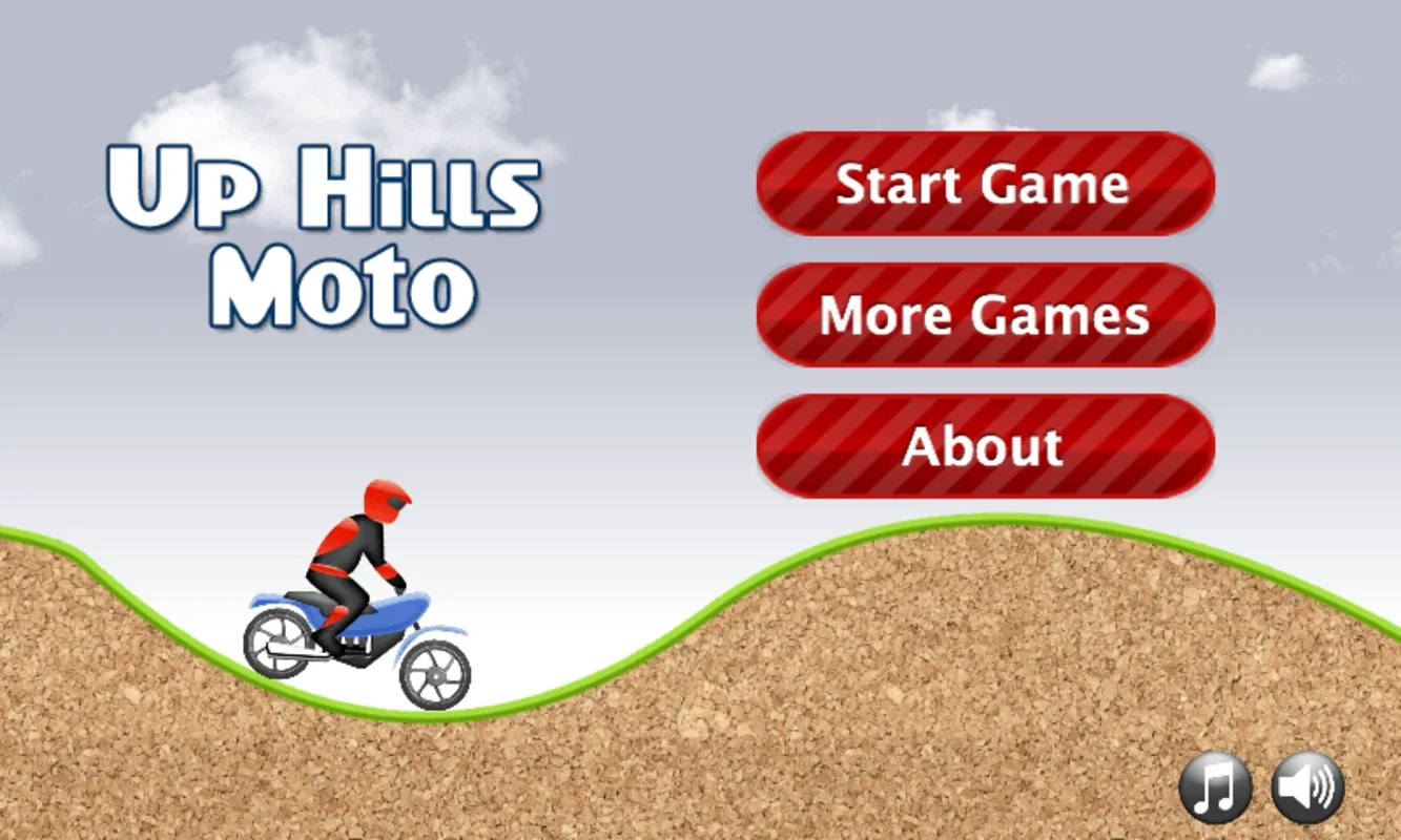 UpHills Moto for Android - Navigate Uphill Freely