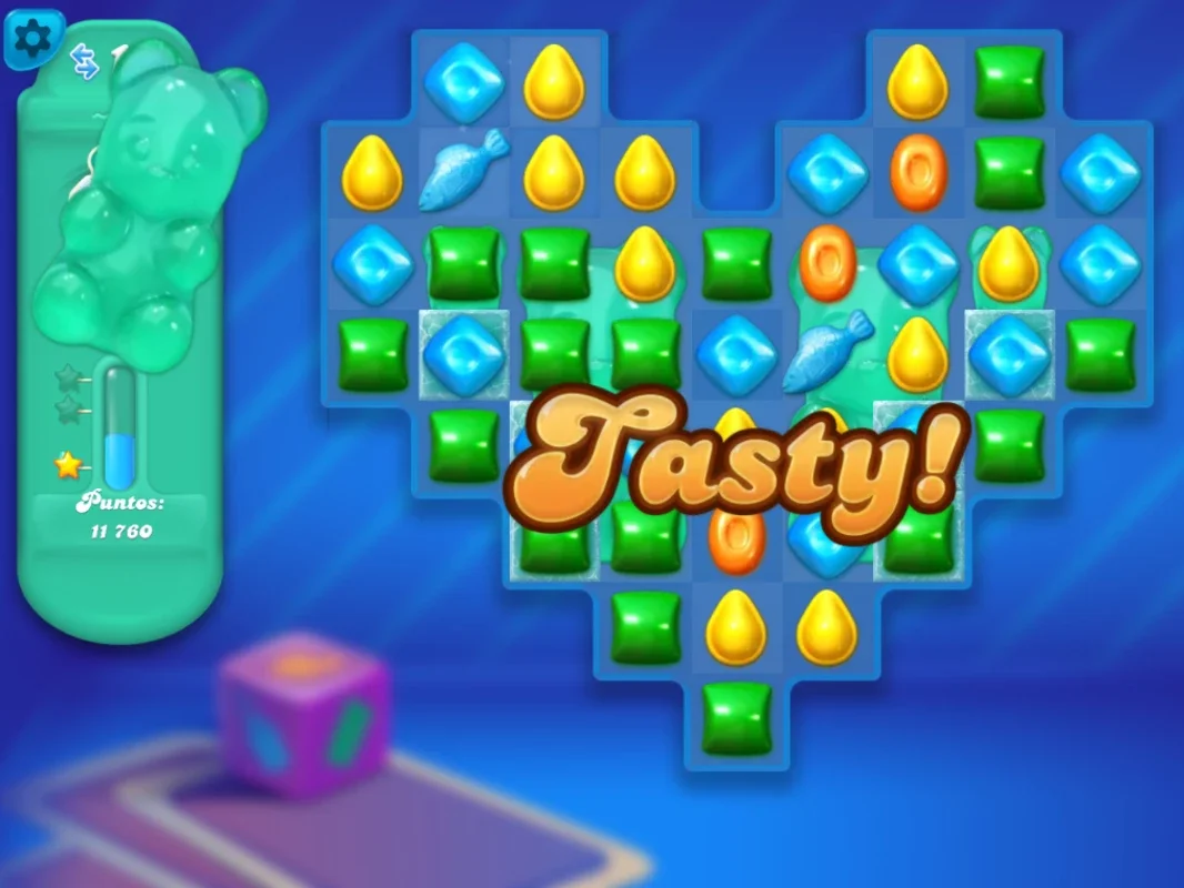 Candy Crush Soda Saga: Sweet Match-3 Puzzle Game for Windows