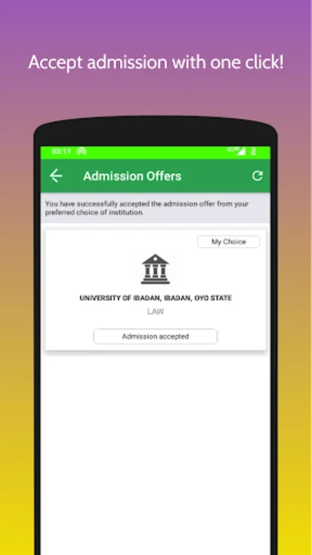 JAMB CAPS Mobile for Android - Enhance Your Learning