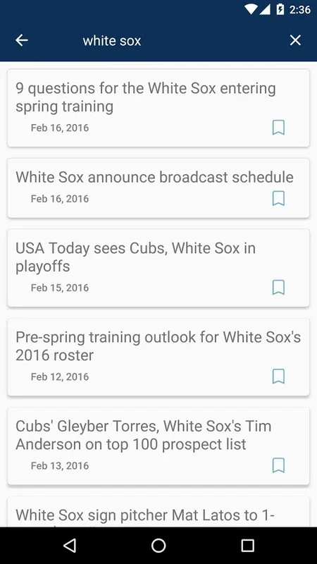 Chicago Tribune for Android: Your Source for Chicago News