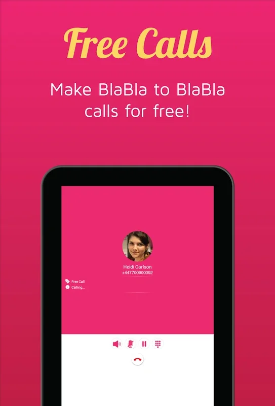 BlaBla Connect for Android - Download the APK from AppHuts