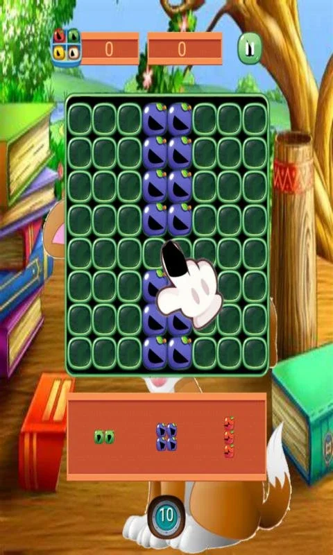 Puzzle Block Jewel for Android: Engaging Puzzle Fun