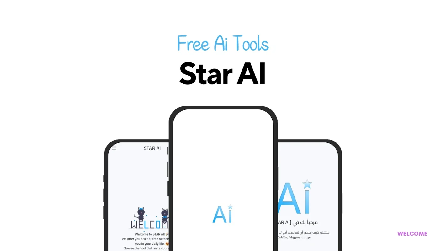 Star Ai Tools for Android - Unlock Multilingual Content