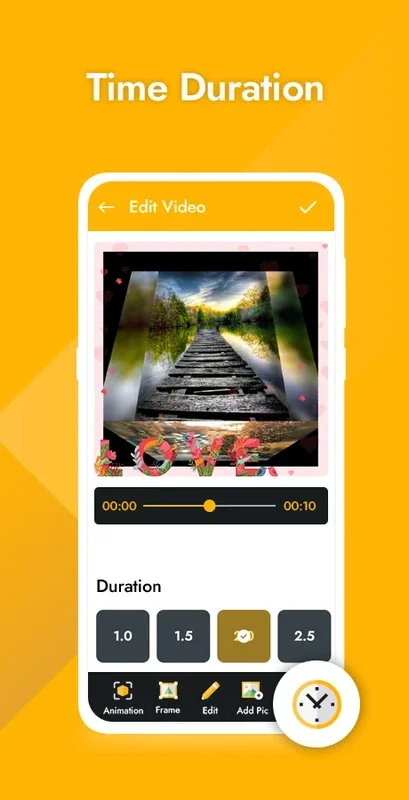 Proshow Gold Slideshow Maker for Android - Create Stunning Slideshows