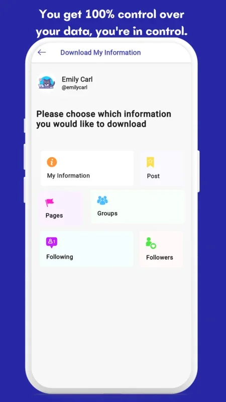 Wholla for Android - Connect Globally