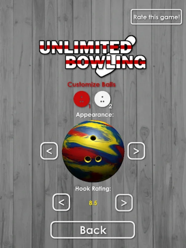 Unlimited Bowling on Android: A Realistic Bowling Experience