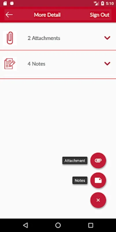 Employee Service Portal for Android - Download the APK from AppHuts