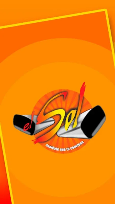 El Sol Oficial for Android - Immerse in Salsa Music