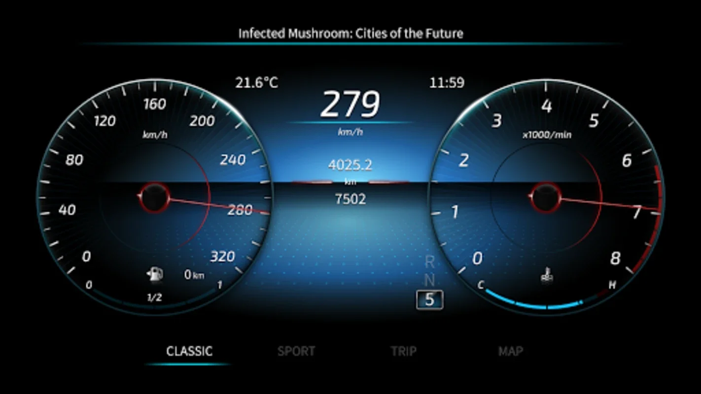 RealDash for Android - Customize Your Driving Experience