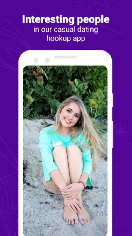 Casual Dating for Android - Download the APK from AppHuts