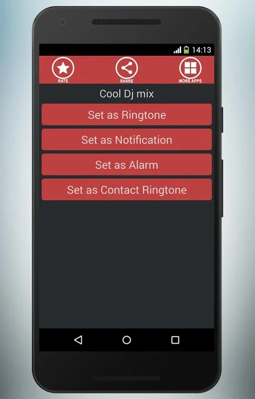 Hip Hop Ringtones for Android - Sick Beats Await