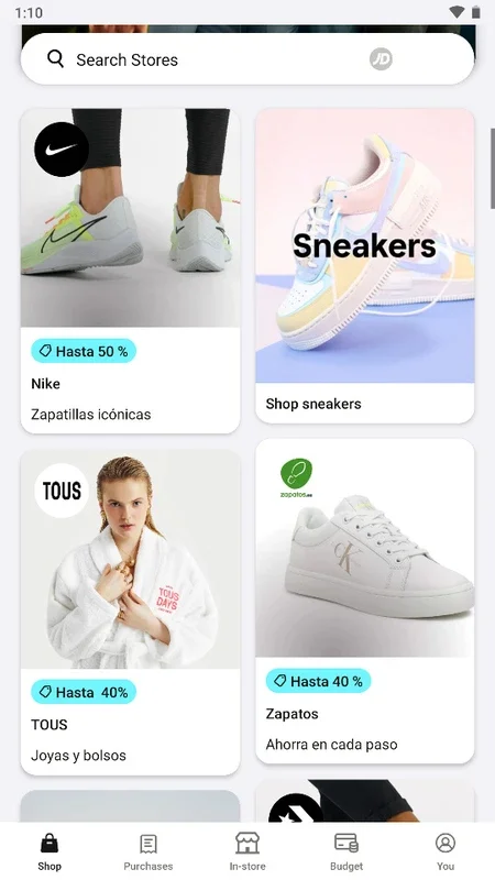 Klarna for Android: Pay in Installments at Your Favorite Stores