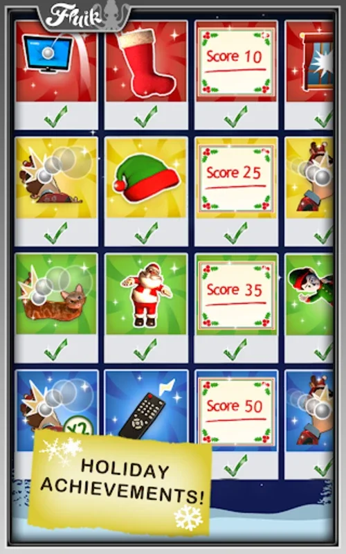 OJ for Android - Enjoy Festive Fun