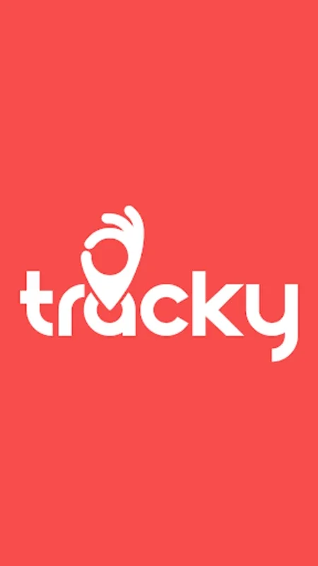 Tracky for Android - Secure Family GPS Tracking App