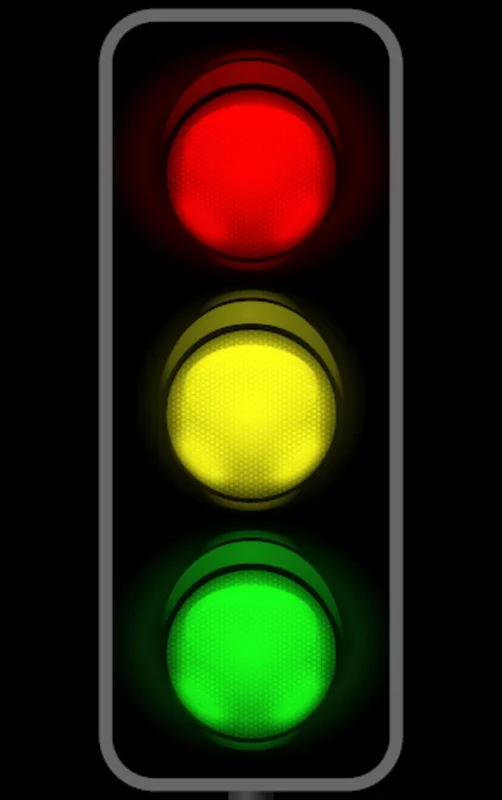 Traffic Lights for Android - Manage Customizable Traffic