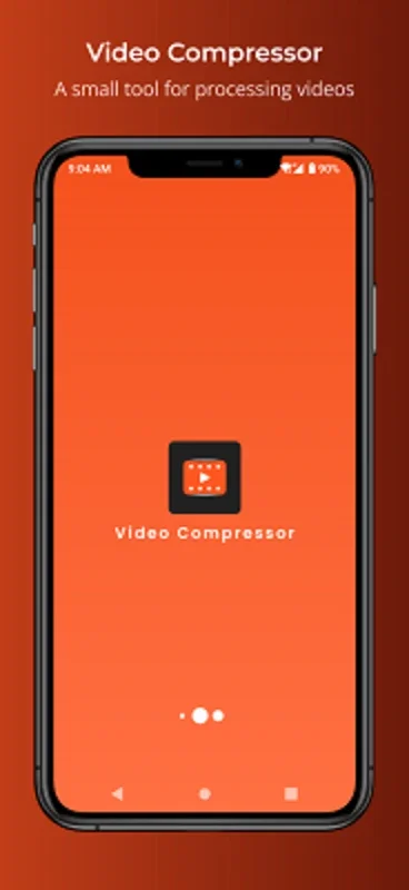 Video Compressor - Reduce Size for Android - Download the APK from AppHuts