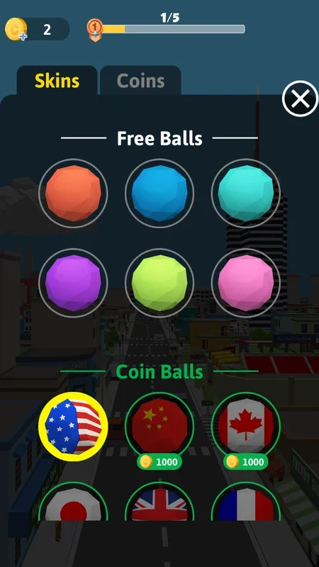 Big Big Baller for Android - Download the APK from AppHuts