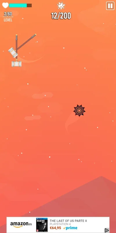 Swipe n Cut.io for Android: Challenging Arcade Fun