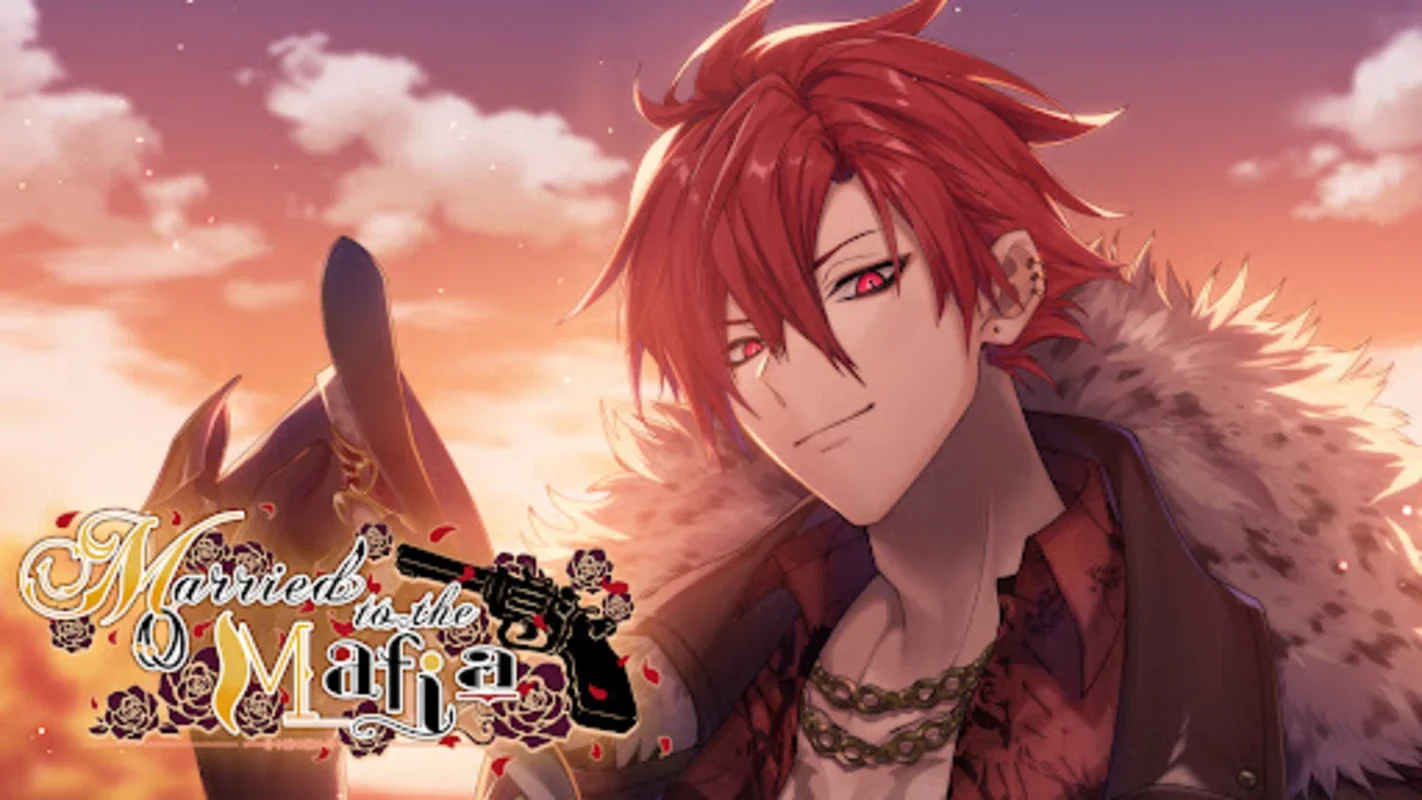 Married to the Mafia: Otome for Android - A Blend of Romance and Danger