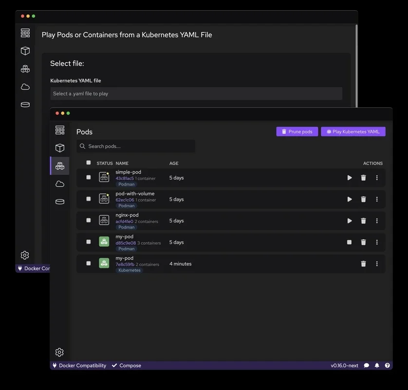 Podman for Windows - Streamline Container Management