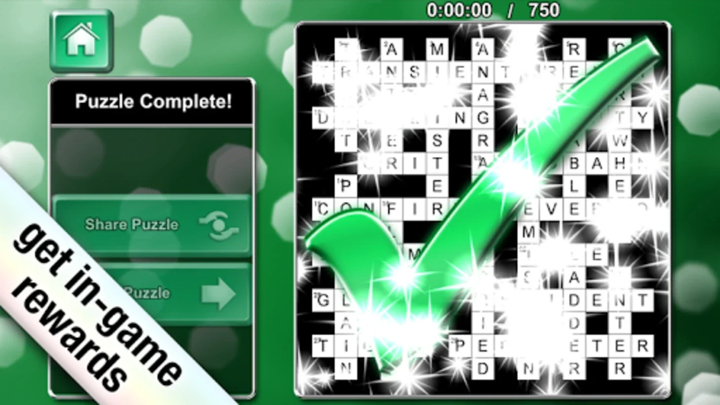 Cryptic Crosswords for Android: Ad-Free & Challenging