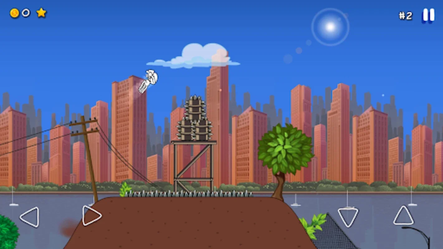 Dreadhead Parkour for Android - Download the APK from AppHuts