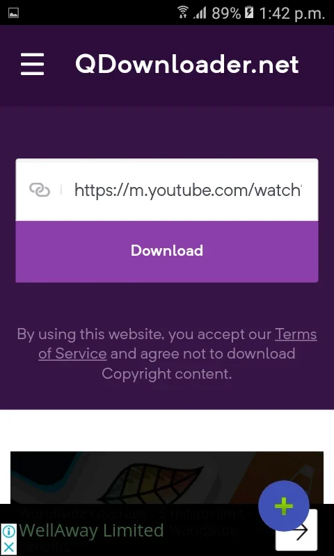 YouTube Video Downloader for Android - Effortless Video Downloads