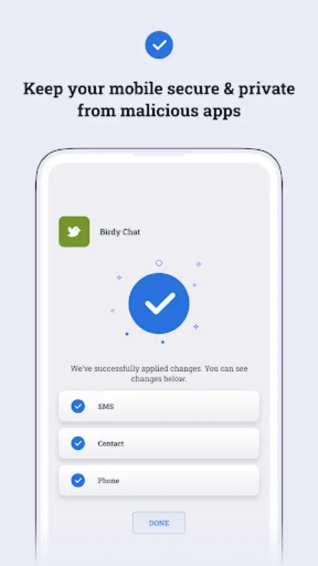 App Permission Manager for Android - Secure Your Privacy