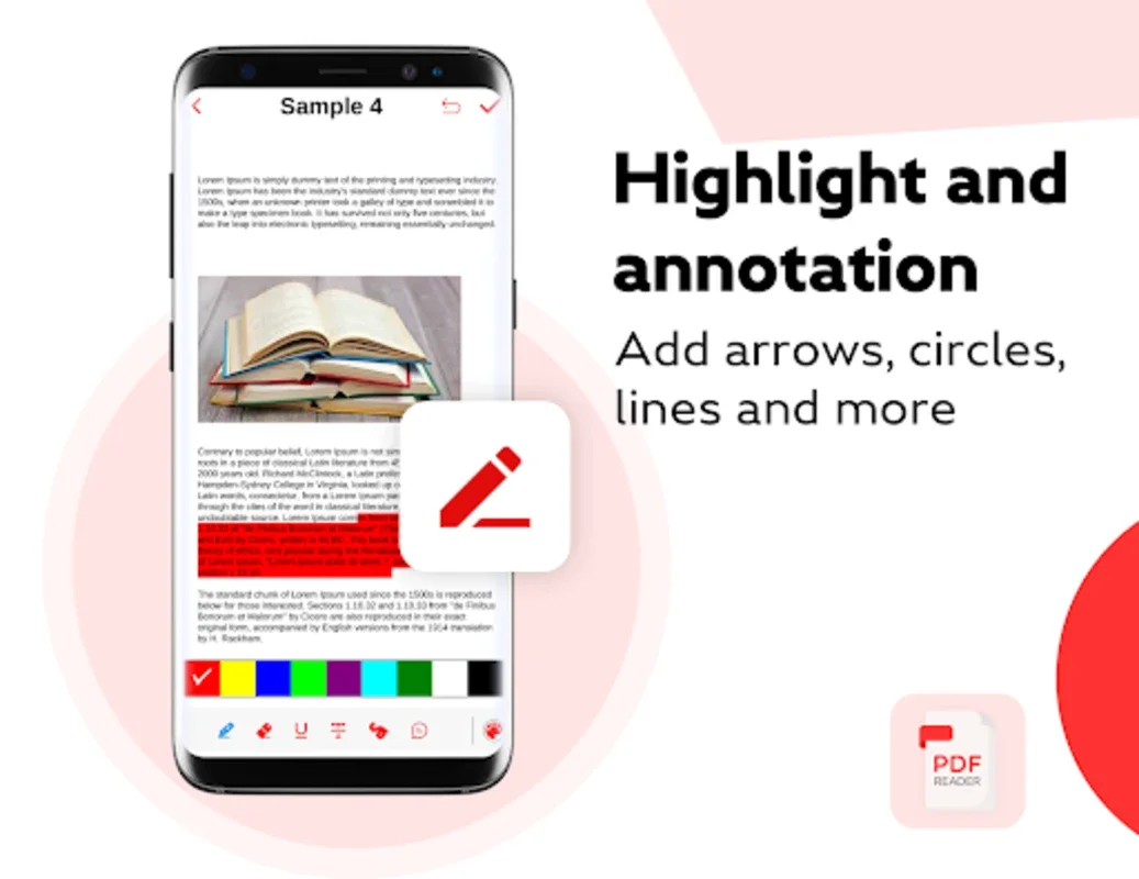 PDF Reader - Scan, Edit & Sign for Android: Streamlined PDF Management