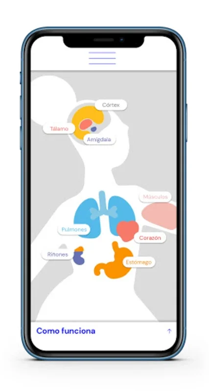 Clínica de la Ansiedad for Android: Manage Anxiety Effectively