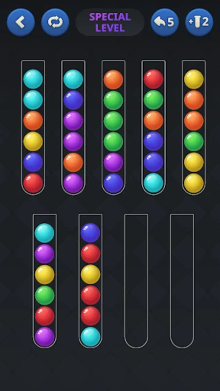 Ball Sort - Color Puz Game for Android - No Downloading Required