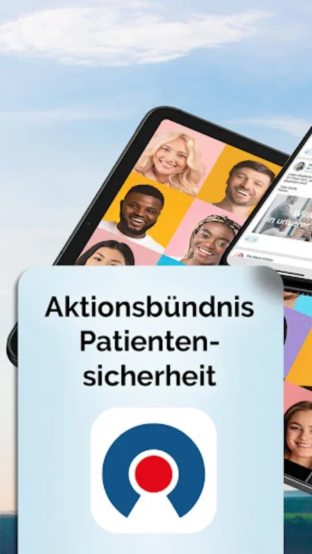 Aktionsbündnis Patientensicherheit for Android - Connect for Healthcare Safety