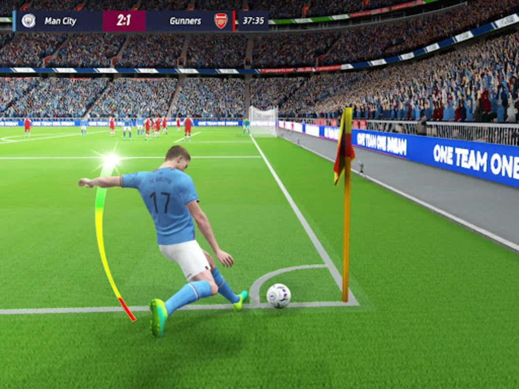 Football Master 2 for Android - Download the APK from AppHuts