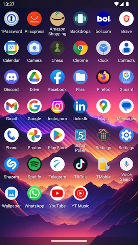 ABC (Home Launcher) for Android - Boost Your Android Experience