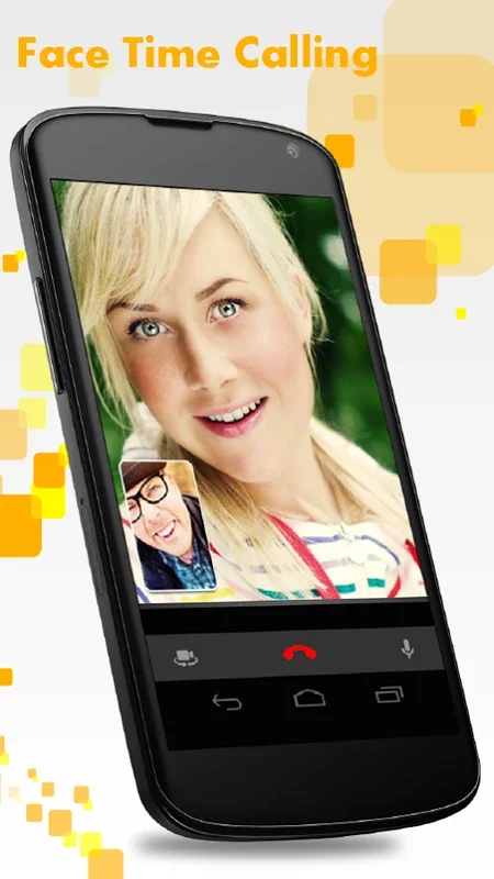 Video Facetime for Android: Seamless Video Calling