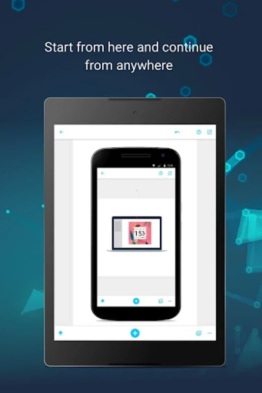 Presentation Creator for Android - Create Stunning Slideshows