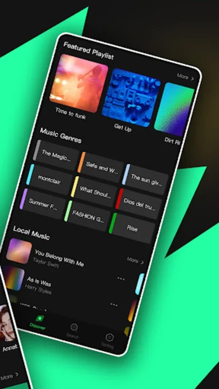 GO Music - MP3 Downloader for Android - Free APK Download