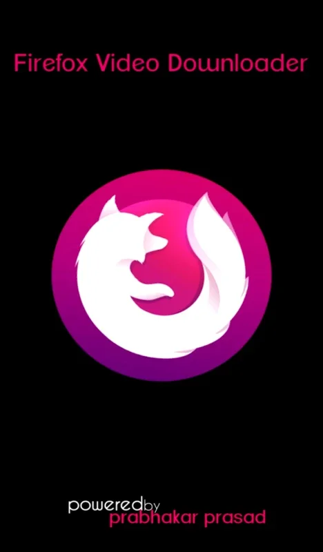 Firefox Video Downloader for Android - Download Now