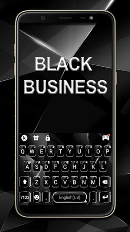 Cool Black Theme for Android - Stylish and Functional