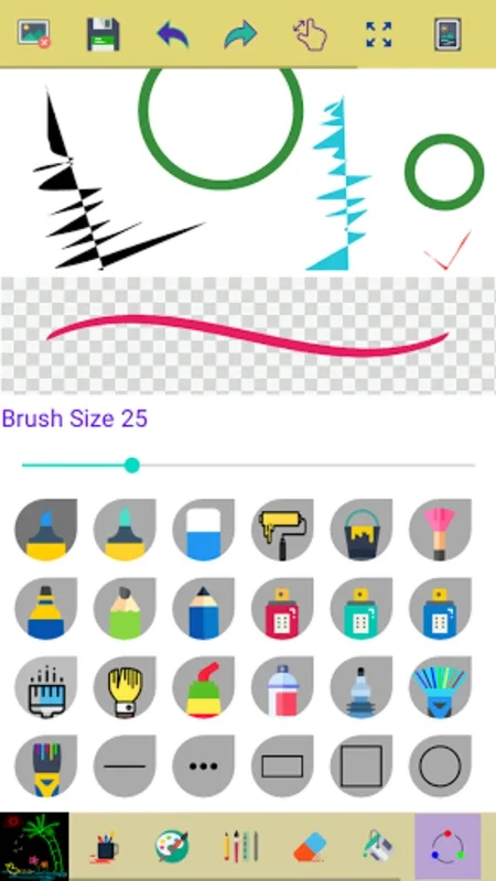 Paint for Android: Unleash Your Creativity