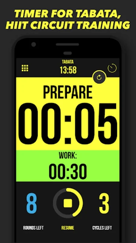 Timer Plus - Workouts Timer for Android: Enhance Your Workouts